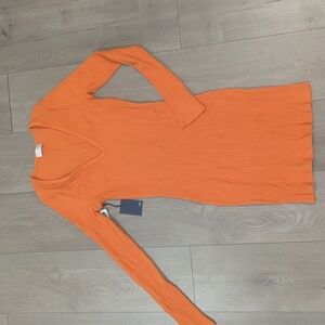 Wilfred free from Aritzia dress